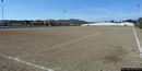 Ussana: centro turistico sportivo: Campo da calcio