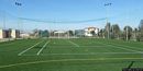 Ussana: centro turistico sportivo: campo polivalente Ussana: centro turistico sportivo: campo polivalente
