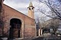 Ussana-Resti della chiesa campestre di Sant&Antonio da Padova