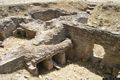 Ussana-Resti dell'impianto termale romano Ussana-Resti dell'impianto termale romano