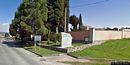 Ussaramanna: Cimitero di Ussaramanna