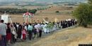 Ussaramanna: la festa popolare di San Lorenzo
