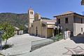 Ussassai: chiesa parrocchiale di San Giovanni Battista