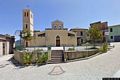Ussassai: chiesa parrocchiale di San Giovanni Battista