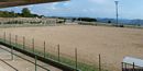 Ussassai: Campo Sportivo Comunale: Campo da Calcio Ussassai: Campo Sportivo Comunale: Campo da Calcio