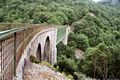 Ussassai: il Ponte di San Girolamo detto anche su Ponti ’e Irtzioni Ussassai: il Ponte di San Girolamo detto anche su Ponti ’e Irtzioni