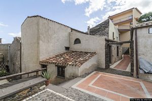 Ussassai-La Casa dello tziu Pietrino Belliuti