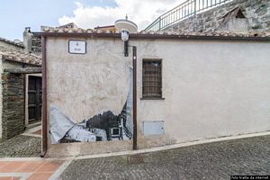 Ussassai-Museo Casa Belliuti: esterno