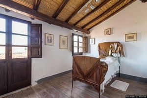 Ussassai-Museo Casa Belliuti: interno