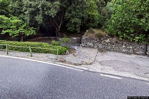 Ussassai-La Fontana S'Erriu de Mesu