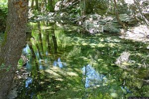 Ussassai-Il parco Naturale di Niala