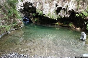 Ussassai-Il parco Naturale di Niala