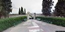 Uta: Cimitero di Uta