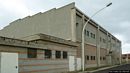 Uta: il Palestra polivalente: esterno
