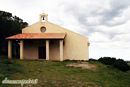 Uta: chiesa campestre di San Nicola Vescovo