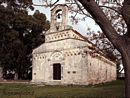 Uta-Santuario di Santa Maria: esterno
