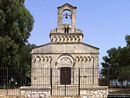 Uta: chiesa di Santa Maria