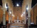 Uta-Santuario di Santa Maria: interno