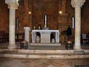 Uta-Santuario di Santa Maria: altare maggiore
