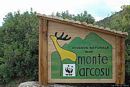 Uta: la Riserva Naturale WWF del monte Arcosu