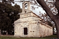 Uta-Santuario di Santa Maria: esterno