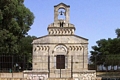 Uta: chiesa di Santa Maria