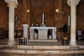 Uta-Santuario di Santa Maria: l’altare