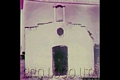 Uta-Foto dell’antica chiesa di Santa Lucia al momento della sua caduta in rovina