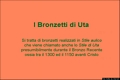 Uta-I bronzetti di Uta