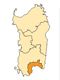 città metropolitana di Cagliari città metropolitana di Cagliari