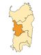 Provincia di Oristano Provincia di Oristano