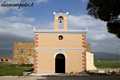 Valledoria: la piccola chiesa campestre di Santu Gjaseppa ossia di San Giuseppe