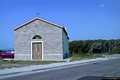 Valledoria-San Pietro a Mare: chiesa campestre di Santu Petru di Mari ossia San Pietro a Mare nota anche come San Pietro Celestino