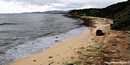 Valledoria: la Ciaccia: spiaggia de la Ciaccia