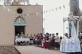 Vallermosa-La festa di Santa Maria