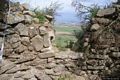 Vallermosa: l’imponente fortezza nuragica nota come Casteddu de Fanaris