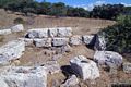 Vallermosa-tempio punico di Genn ’e Cantois o di Matzanni