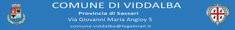 Visita del sito istituzionale del comune