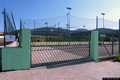Viddalba: centro impianti sportivi
