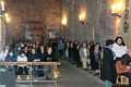 Viddalba: chiesa parrocchiale intitolata alla Santissima Vergine di Pompei: interno