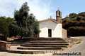 Viddalba-Tungoni: chiesa campestre di Santu Salvadori dedicata a San Salvatore da Horta