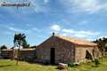 Viddalba: l’Avru: chiesa campestre di Santu Baignu di Petra Maina ossia di San Gavino