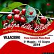 Villacidro: la sagra delle Ciliegie
