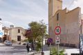 Villacidro: l’Oratorio delle Anime Purganti accanto alla chiesa parrocchiale di Santa Barbara
