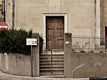 Villacidro-Oratorio delle Anime Purganti: il portale