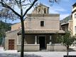 Villacidro-Oratorio di Nostra Signora del Rosario: facciata