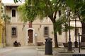 Villacidro: l’ex Monte Granatico che oggi ospita il Museo Archeologico Villa leni
