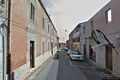 Villacidro: casa Pasolini: esterno