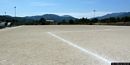 Villacidro: centro sportivo Comunale: Campo da Calcio