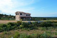 Villacidro-Crossodromo di Villacidro: ingresso del Crossodromo